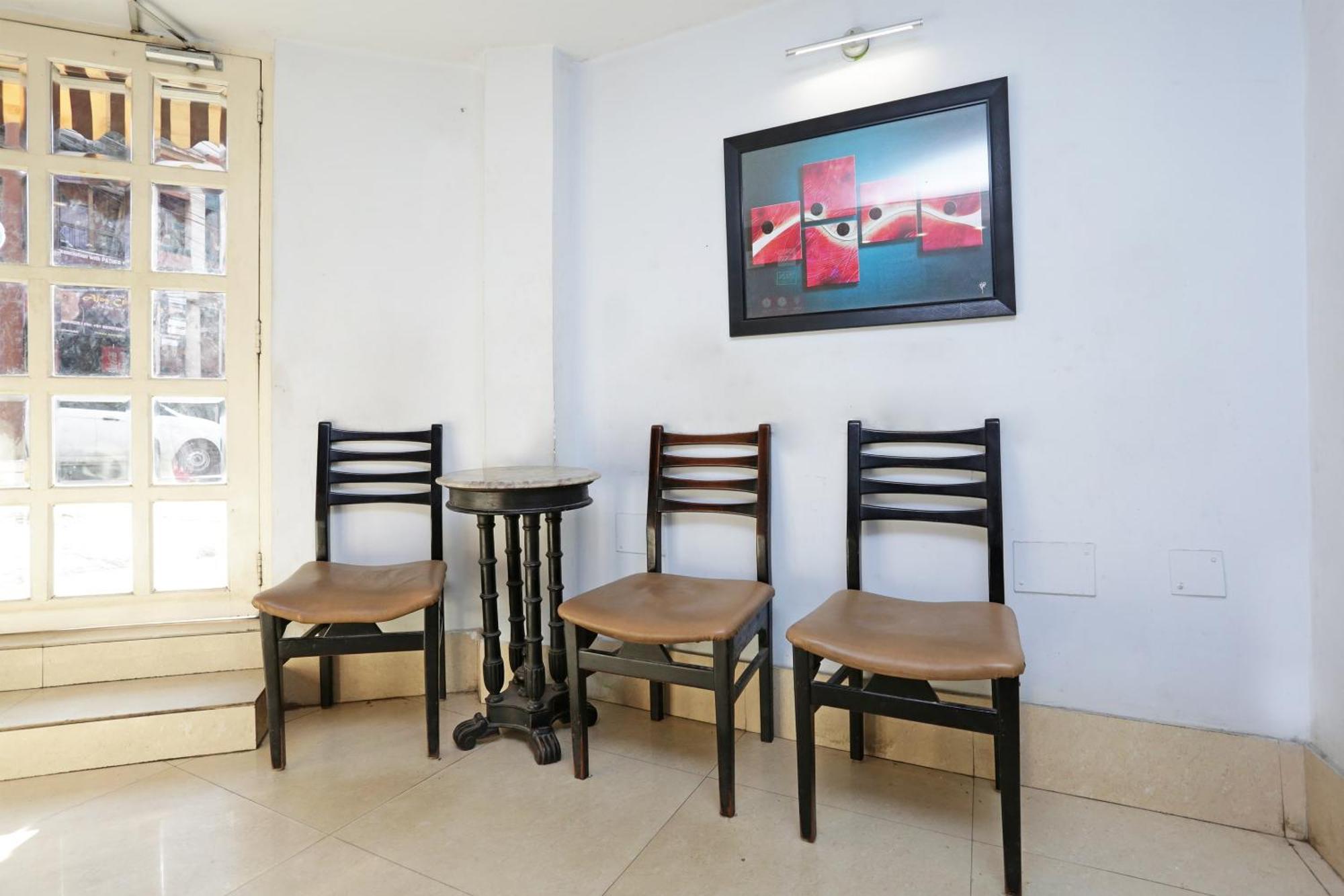 Homely Raj Καλκούτα Εξωτερικό φωτογραφία