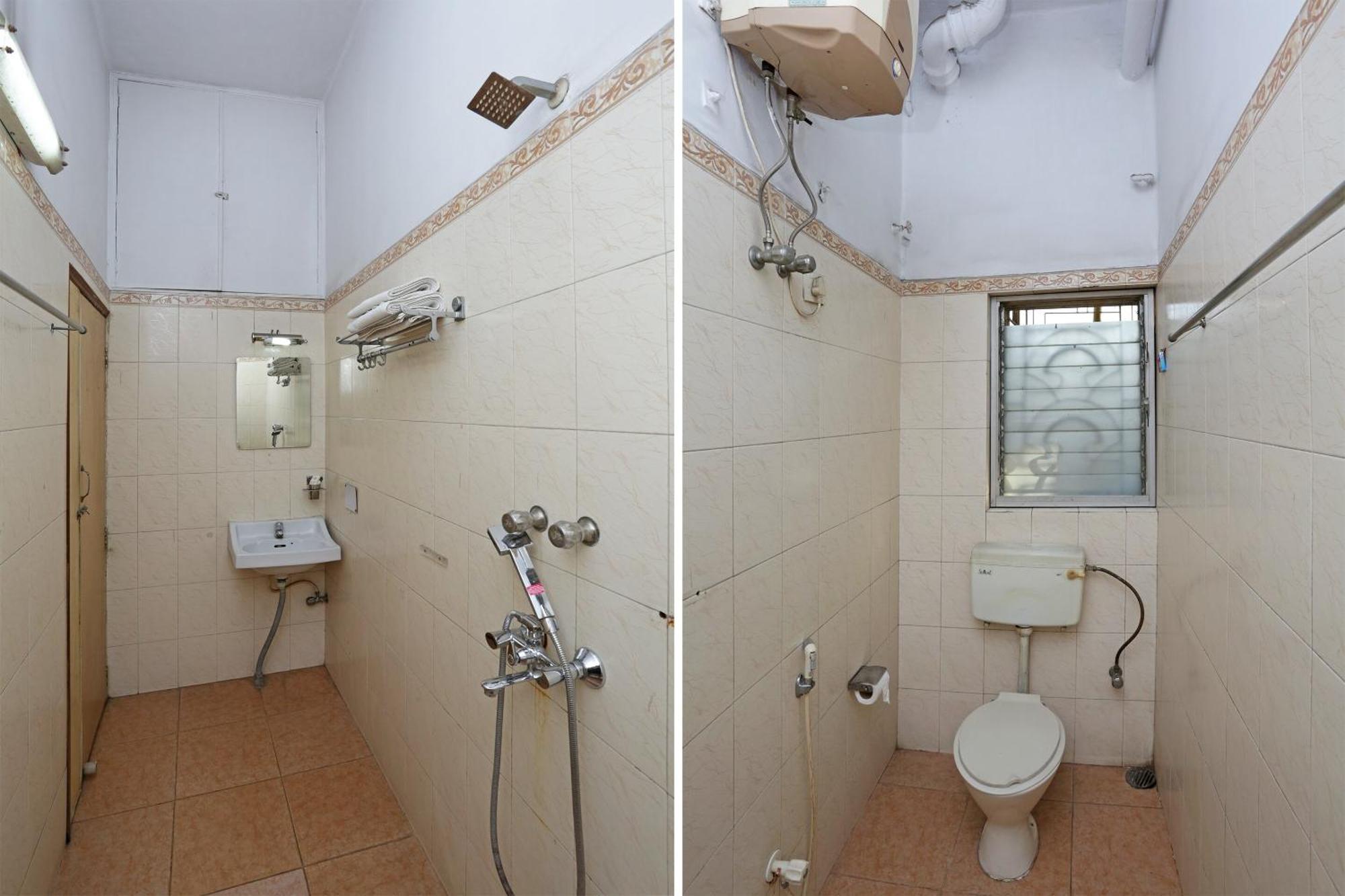 Homely Raj Καλκούτα Εξωτερικό φωτογραφία